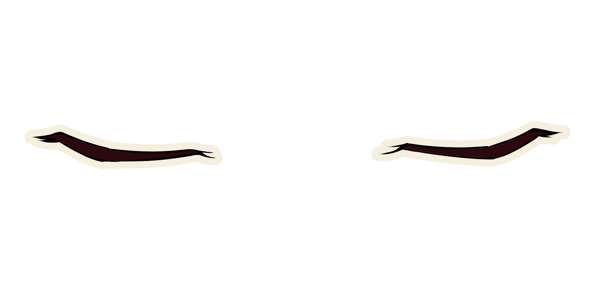 Eyes Closed