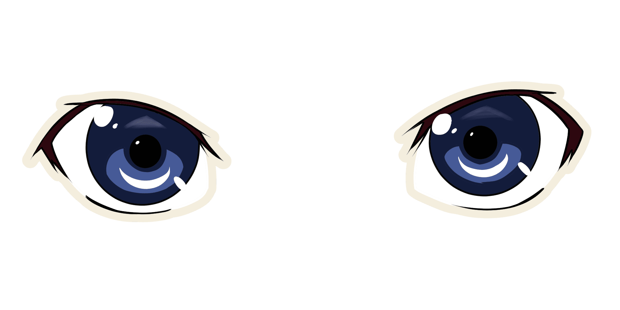 Eyes Open
